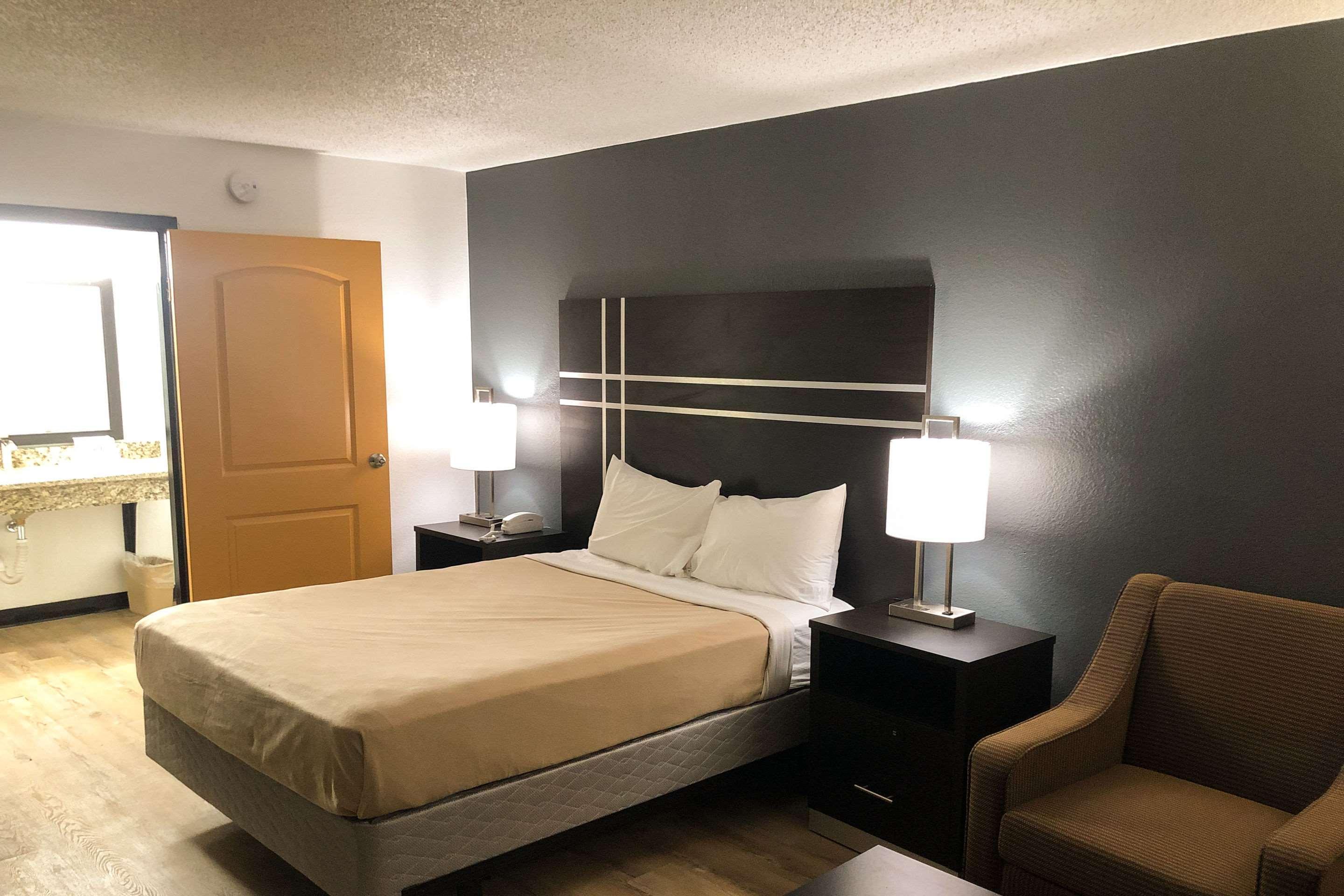 Econo Lodge Lithonia Exterior foto